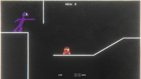 игра Five Nights at Freddy's: Into the Pit Русская Версия (Switch) для Nintendo Switch