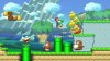 Купить игру Super Mario Maker + Артбук Русская Версия (Wii U) на Nintendo Wii U диск