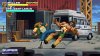 игра Final Vendetta (Switch) для Nintendo Switch