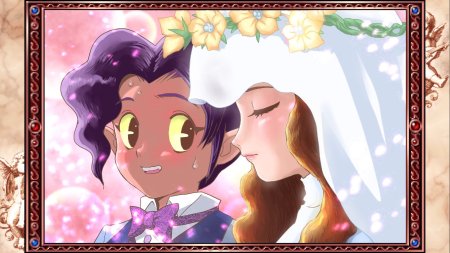 Princess Maker 2 Regeneration (PS5)