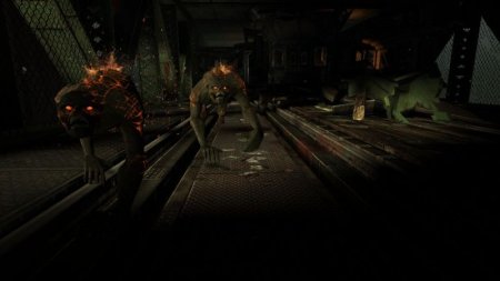 Купить игру F.E.A.R. 3 (F.3.A.R.) Русская Версия (PS3) USED Б/У для Sony Playstation 3