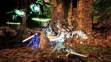 игра AeternoBlade 2 (II) (Switch) для Nintendo Switch