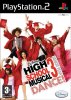 High School Musical 3: Senior Year DANCE! (PS2) USED Б/У