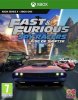 Форсаж: Шпионы-гонщики Подъем SH1FT3R (Fast and Furious: Spy Racers Rise of SH1FT3R) Русская Версия (Xbox One/Series X)