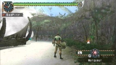  Monster Hunter Freedom 2 (Essentials) (PSP) 