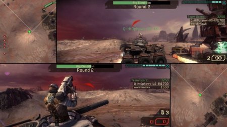 Купить игру Starhawk Русская Версия (PS3) для Sony Playstation 3