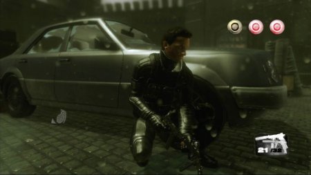 Особо опасен: Орудие судьбы (Wanted: Weapons of Fate) (Xbox 360) USED Б/У