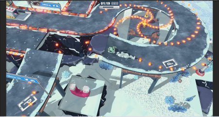 Игра You Suck at Parking Полное Издание (Complete Edition) Русская Версия (PS4/PS5) Playstation 4