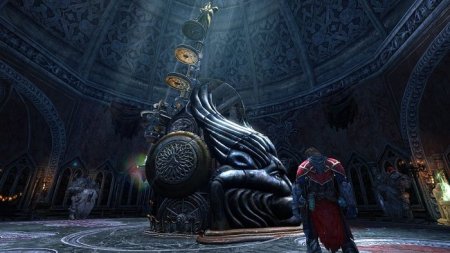 Castlevania: Lords of Shadow Collection (Xbox 360/Xbox One)