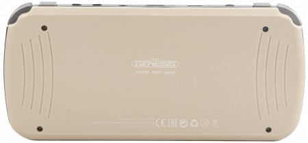     Retro Genesis Port 4000 (10000  1) + 10000   ( )  PC