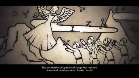 Купить игру Drakengard 3 (Drag-On Dragoon 3) Японская Версия (PS3) USED Б/У для Sony Playstation 3