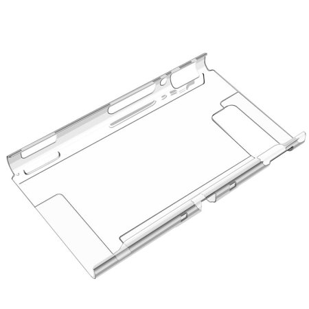 Защитный пластиковый чехол Crystal Protector Case (GNS-612) (Swich)