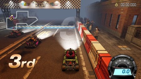 Yakuza: Like a Dragon Русская Версия (PS5)