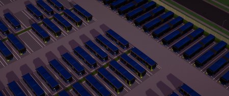 City Bus Manager Русская Версия (PS5)