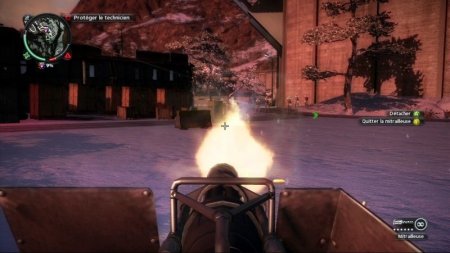 Ultimate Action Triple Pack (Just Cause 2, Sleeping Dogs, Tomb Raider) (Xbox 360)