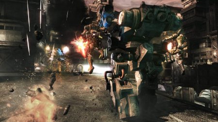 Lost Planet 2 Русская Версия (Xbox 360/Xbox One)