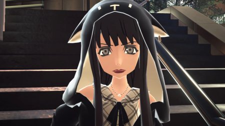 Игра Reynatis Deluxe Edition (PS4) Playstation 4