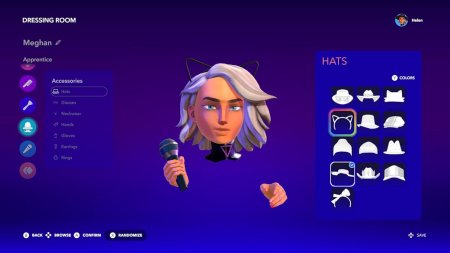 игра Let's Sing: 2024 (Switch) для Nintendo Switch