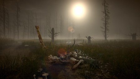 игра Feardemic: Horror Bundle Русская Версия (Switch) для Nintendo Switch