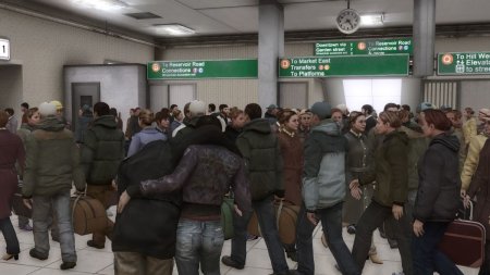 Игра Heavy Rain + За гранью: Две души (Beyond: Two Souls) (PS4) USED Б/У Playstation 4