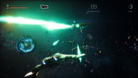 игра Everspace - Stellar Edition Русская Версия (Switch) для Nintendo Switch