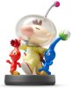 Amiibo: Интерактивная фигурка Олимар (Olimar) (Super Smash Bros. Collection)