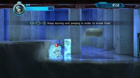 Mighty No. 9 (Xbox One) 