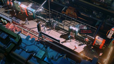 игра RUINER Русская Версия (Switch) для Nintendo Switch