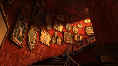 Dishonored: (Обесчещенный) (Xbox 360)