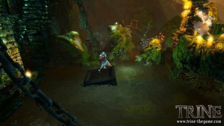 Trine Jewel (PC) 