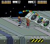 Коллекционный сборник 2 в 1 Боевые жабы (Battletoads) (16BC-010) Русская Версия (16 bit) 