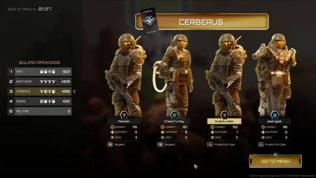 Starship Troopers: Extermination Русская Версия (PS5)