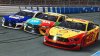 Игра Nascar Heat 5 (PS4) Playstation 4