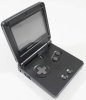 Портативная игровая приставка Nintendo Game Boy Advance SP (Черный) Оригинал для Game boy