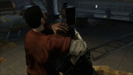 Купить игру Turning Point: Fall of Liberty (PS3) для Sony Playstation 3