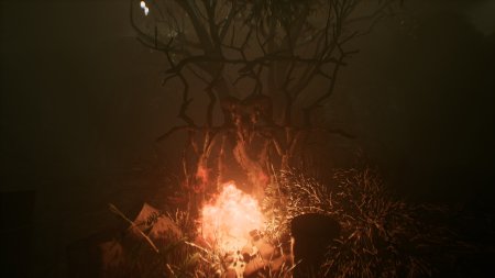 The 9th Charnel (PS5)