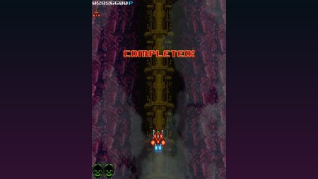 игра Crisis Wing Элитное издание (Elite Edition) (Switch) для Nintendo Switch