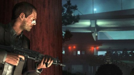 Купить игру Kane and Lynch: Dead Men (PS3) для Sony Playstation 3