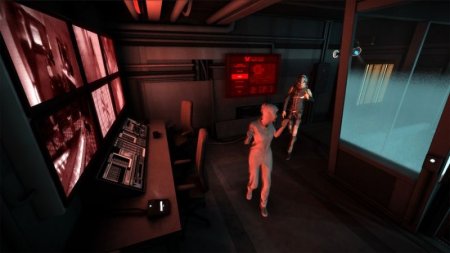 Игра Republique Русская Версия (PS4) Playstation 4