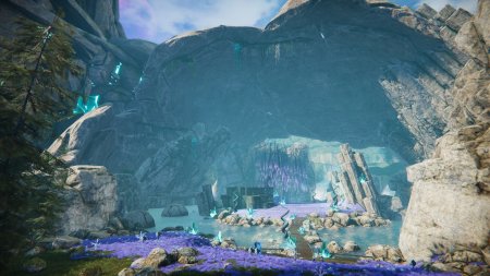 Игра Edge of Eternity (PS4/PS5) Playstation 4