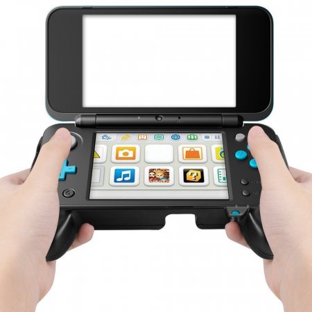   - Hand Grip (KJH-NEW2DSXL-02) (NEW Nintendo 2DS XL)  3DS