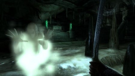 Купить игру The Elder Scrolls 4 (IV): Oblivion 5th Anniversary Edition (PS3) для Sony Playstation 3