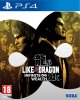 Like a Dragon: Infinite Wealth Русская Версия (PS4)