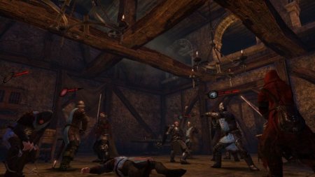 Купить игру Игра Престолов (Game of Thrones) Русская Версия (PS3) для Sony Playstation 3