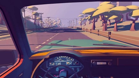 игра Road To Guangdong Русская Версия (Switch) для Nintendo Switch