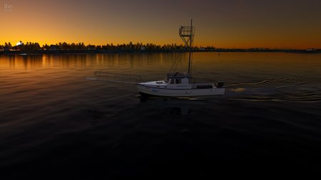 Игра Fishing: North Atlantic Complete Edition Русская Версия (PS4) Playstation 4