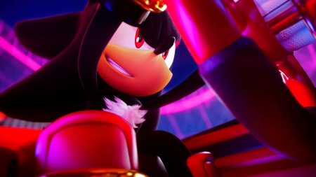 Игра Sonic Racing: CrossWorlds Русская Версия (PS4/PS5) Playstation 4