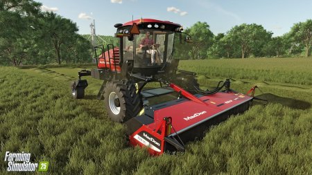 Farming Simulator 25 Русская Версия (PS5)