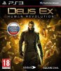 Deus Ex: Human Revolution Русская Версия (PS3) USED Б/У