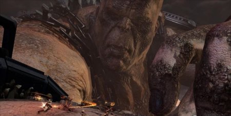 Купить игру God of War (Бог Войны) 3 (III)(Platinum, Essentials) Русская Версия (PS3) для Sony Playstation 3